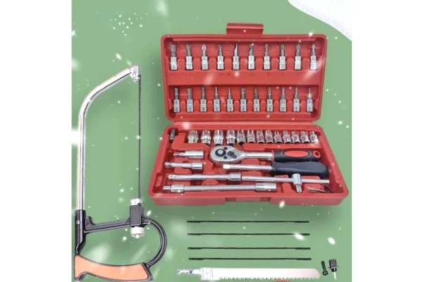 Strumenti di lavoro a Tirana - 1,500 Leke