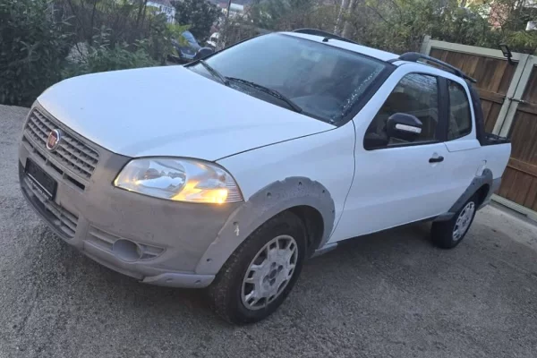 Auto in Vendita a Tirana - 7,300 Euro