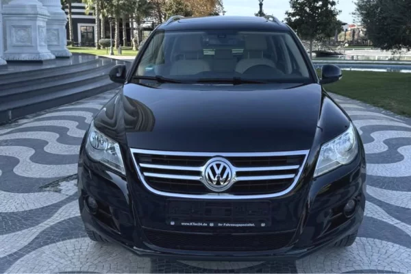 Auto in Vendita a Tirana - 8,700 Euro