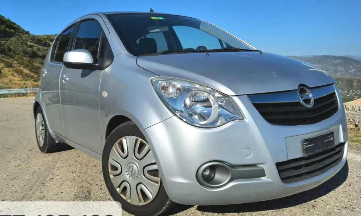 Auto in Vendita a Tirana, Suzuki, 2012 gasoline-gas,Kambio Automatik Pagamento 4,600  Euro.