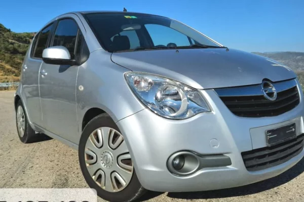 Auto in Vendita a Tirana - 4,600 Euro