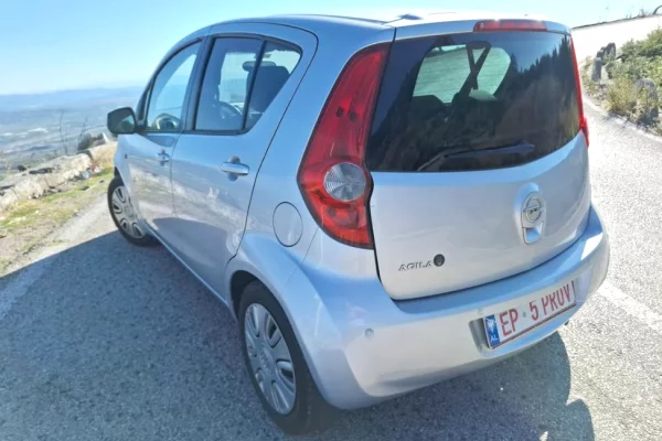 Auto in Vendita a Tirana - 4,600 Euro