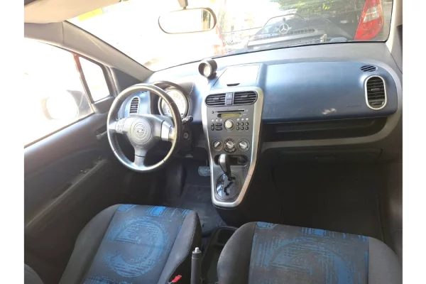 Auto in Vendita a Tirana - 4,600 Euro