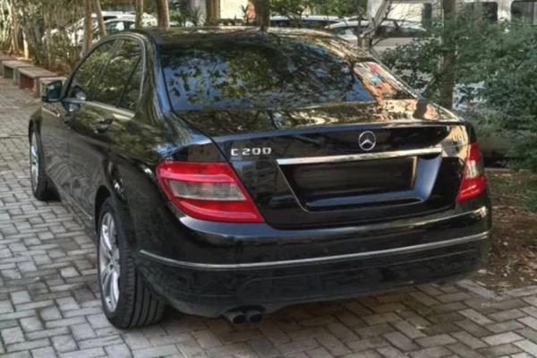 Auto in Vendita a Alessio - 6,500 Euro