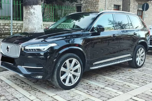 Auto in Vendita a Tirana - 26,000 Euro