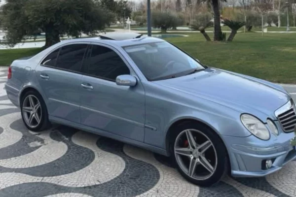 Auto in Vendita a Tirana - 3,700 Euro