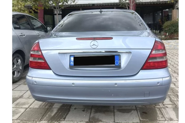 Auto in Vendita a Tirana - 3,700 Euro