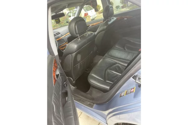 Auto in Vendita a Tirana - 3,700 Euro