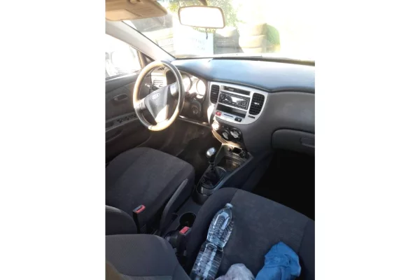 Auto in Vendita a Tirana - 2,500 Euro