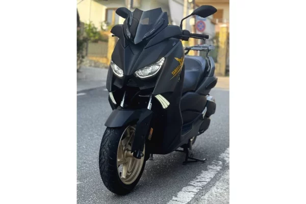 Moto e Scooter in vendita a Tirana - 5,500 Euro