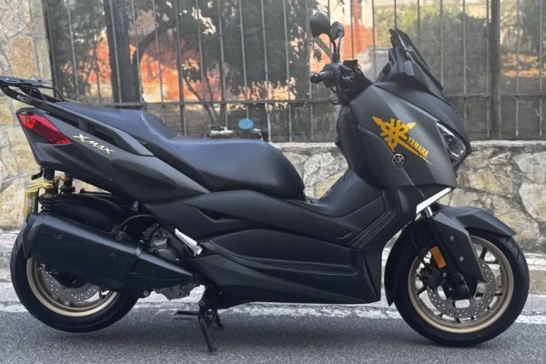Moto e Scooter in vendita a Tirana - 5,500 Euro