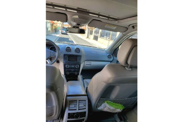 Auto in Vendita a Koriza, Mercedes-Benz, 2007 gasoline-gas,Kambio Automatik Pagamento 5,000  Euro.