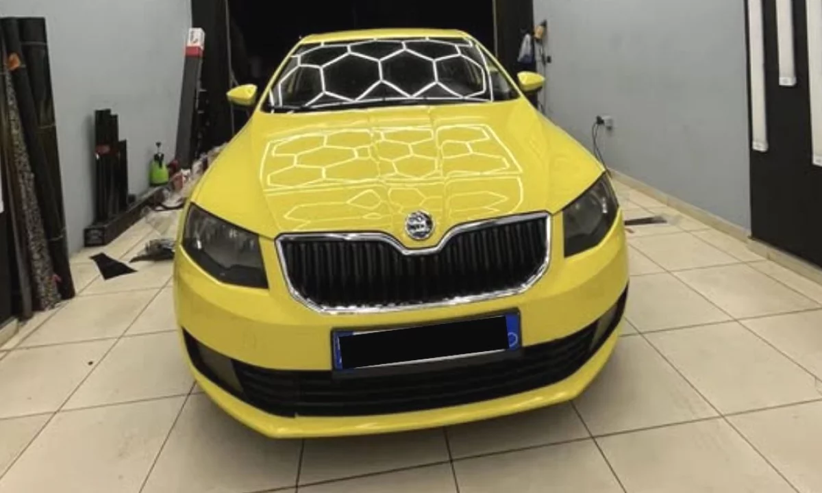Auto in Vendita a Tirana, Skoda, 2016 Diesel,Kambio Automatik Pagamento 4,600  Euro.