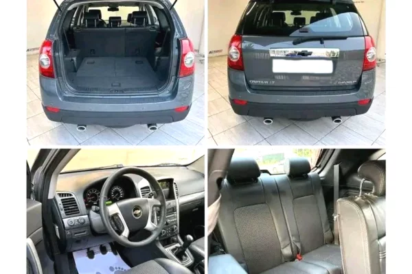 Auto in Vendita a Tirana - 6,500 Euro