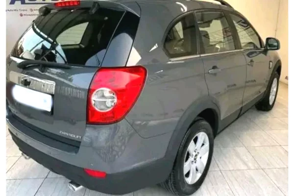 Auto in Vendita a Tirana - 6,500 Euro