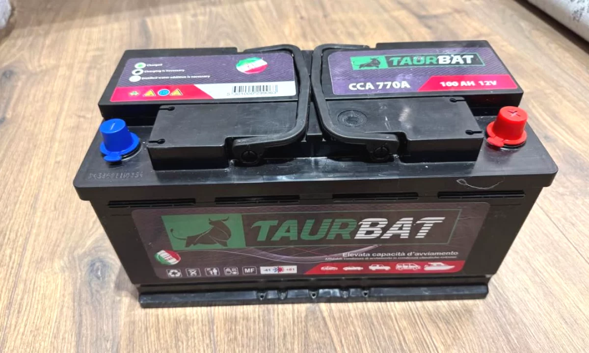 SHITET BATERI MAKINE – E RE, ITALJANE