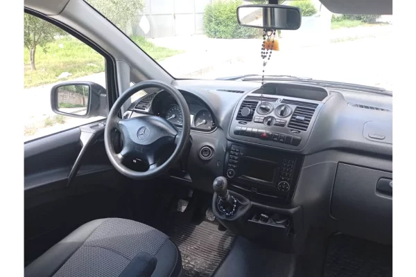 Auto in Vendita a Valona - 11,700 Euro