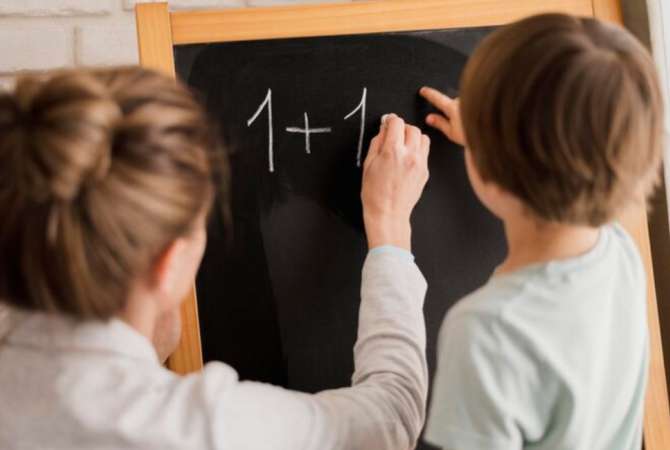 Corsi professionali a Tirana - 1,000 Leke