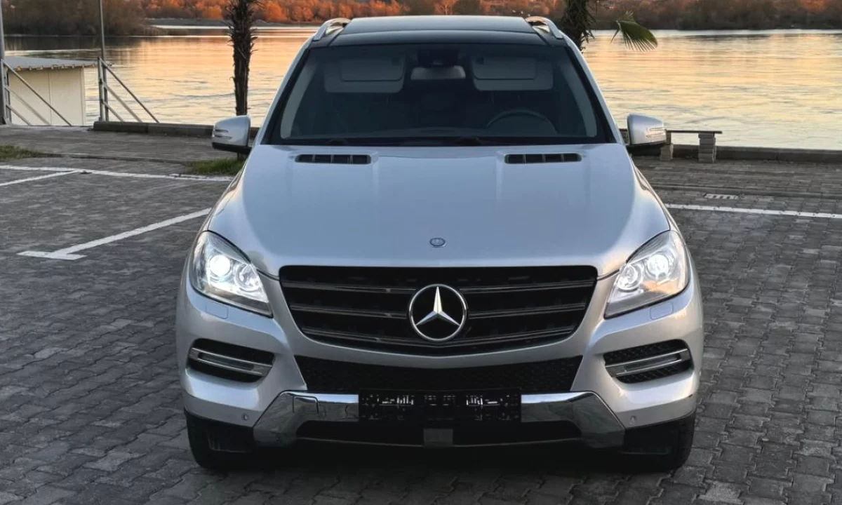 Auto in Vendita a Tirana, Mercedes-Benz, 2013 Diesel,Kambio Automatik Pagamento 13,500  Euro.