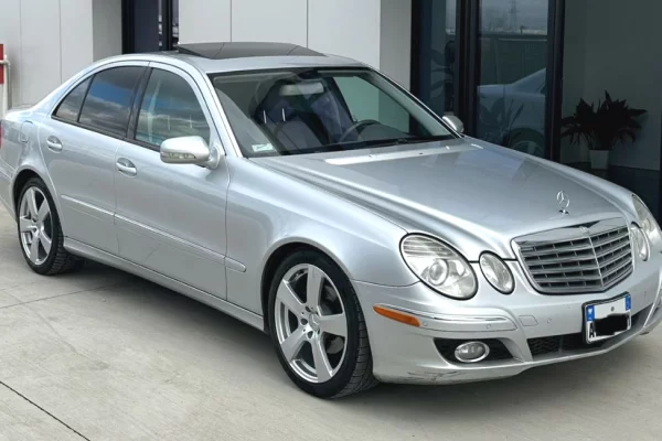 Auto in Vendita a Tirana - 5,800 Euro