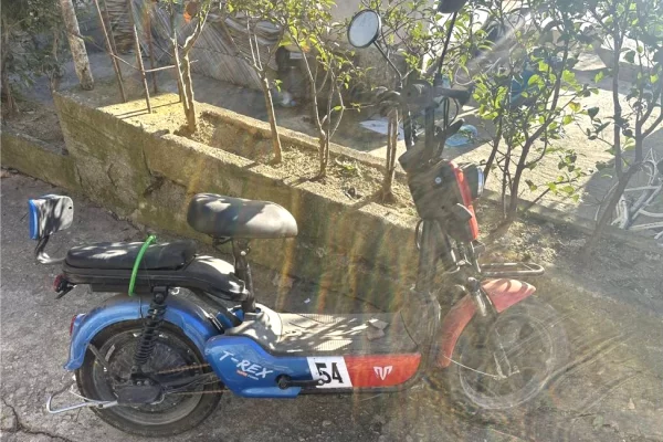 Moto e Scooter in vendita a Tirana - 12,000 Leke