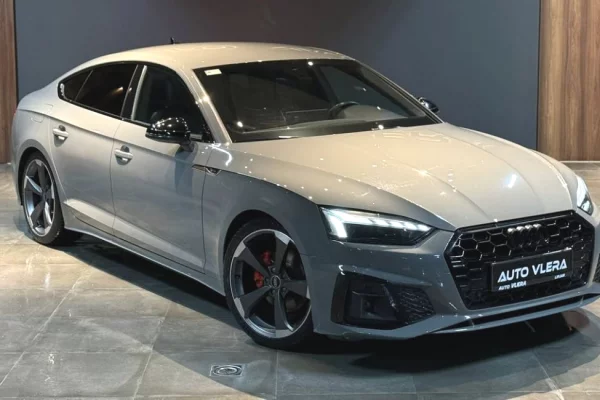 Auto in Vendita a Prizren - 27,800 Euro