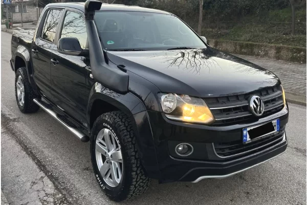 Auto in Vendita a Tirana - 12,800 Euro