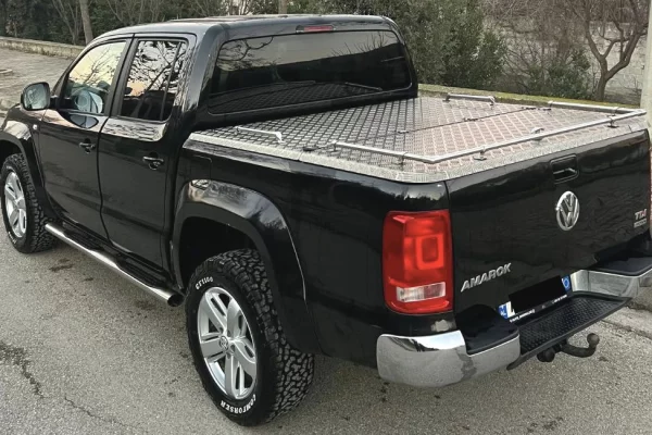 Auto in Vendita a Tirana - 12,800 Euro