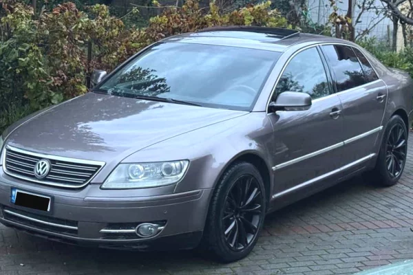 Auto in Vendita a Tirana - 4,000 Euro