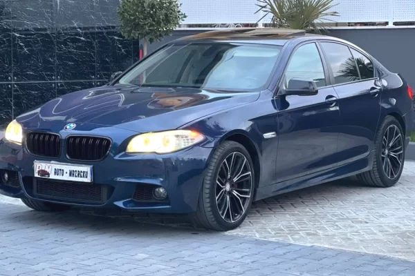 Auto in Vendita a Fier - 8,500 Euro