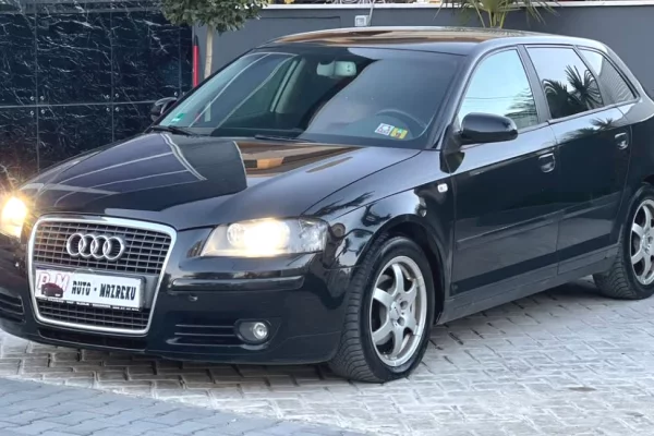 Auto in Vendita a Tirana - 3,200 Euro