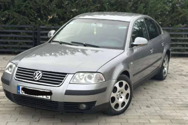 Makina ne shitje ne Prishtine - 3,900 Euro