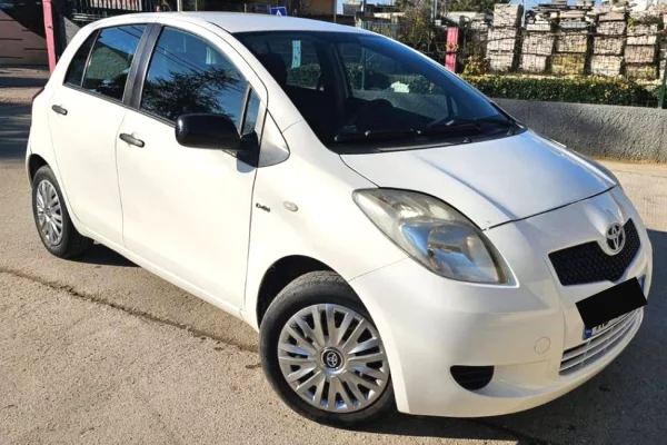 Auto in Vendita a Tirana - 3,400 Euro