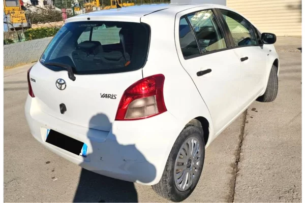 Auto in Vendita a Tirana - 3,400 Euro
