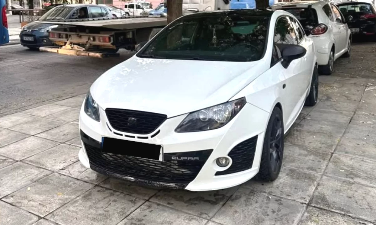 Auto in Vendita a Tirana, Seat, 2012 Elektrike,Kambio Automatik Pagamento 13,500  Euro.