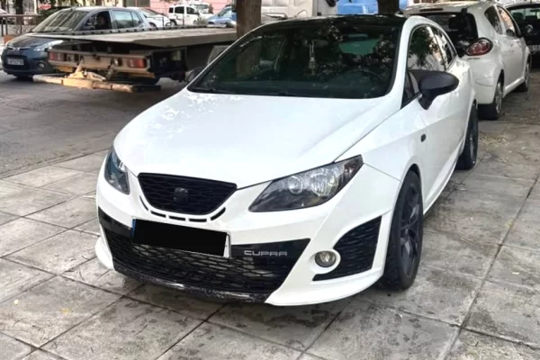 Auto in Vendita a Tirana - 13,500 Euro