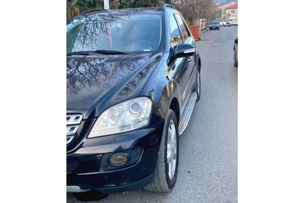 Auto in Vendita a Elbasan - 4,999 Euro