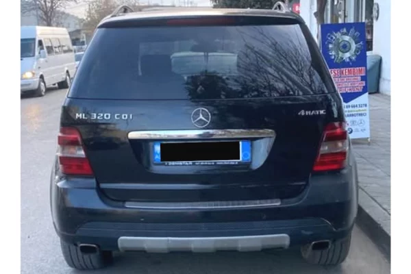 Auto in Vendita a Elbasan - 4,999 Euro