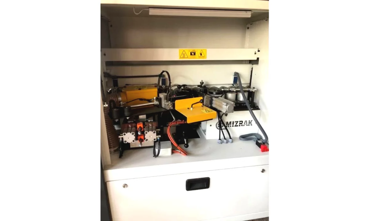 SHITET ABS KANTERIQ – MIZRAK ADVANTAGE 7 🚜