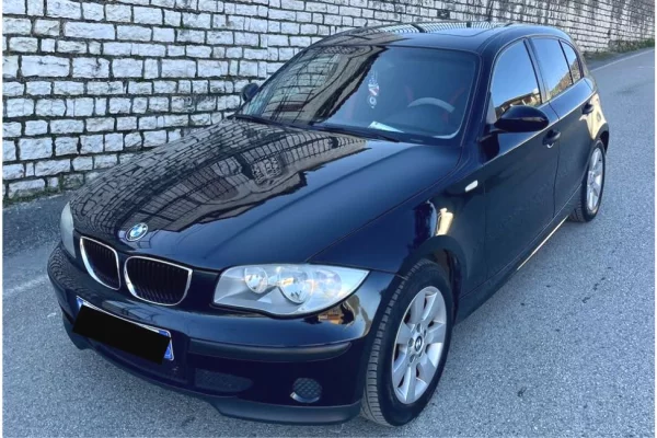 Auto in Vendita a Tirana - 2,500 Euro