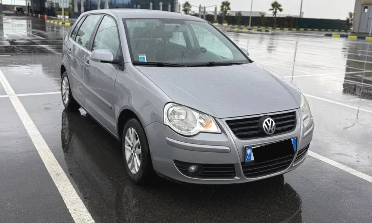 Auto in Vendita a Durazzo, Volkswagen, 2008 Benzine,Kambio Automatik Pagamento 2,900  Euro.