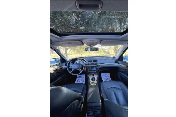 Makina ne shitje ne Tirane - 7,000 Euro