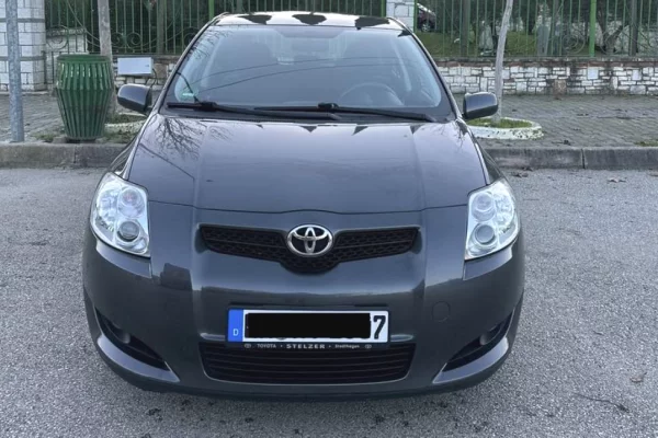 Auto in Vendita a Tirana - 4,600 Euro