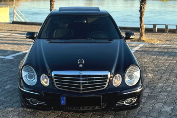 Auto in Vendita a Tirana - 6,400 Euro