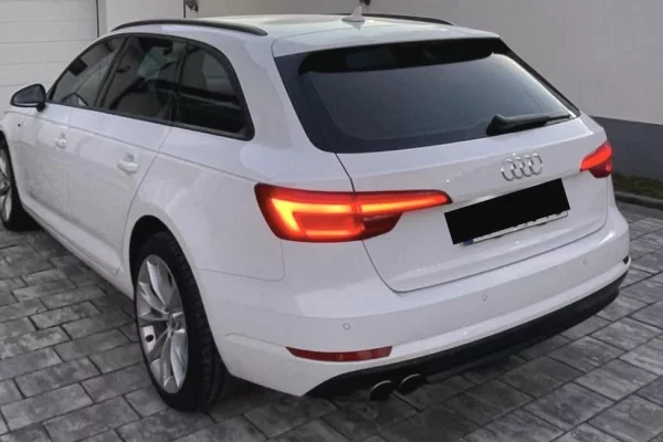 Auto in Vendita a Pristina - 16,500 Euro