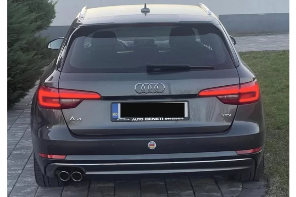 Auto in Vendita a Peja - 16,500 Euro