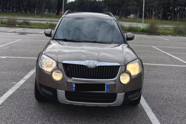 Auto in Vendita a Tirana - 4,999 Euro