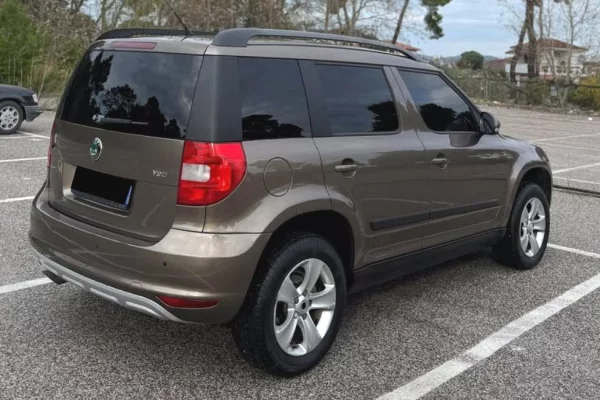 Auto in Vendita a Tirana - 4,999 Euro