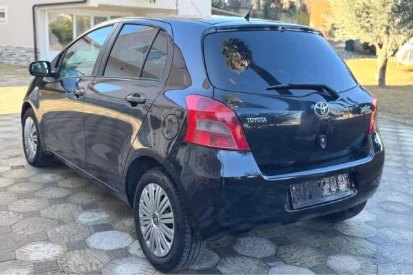 Auto in Vendita a Tirana - 4,700 Euro