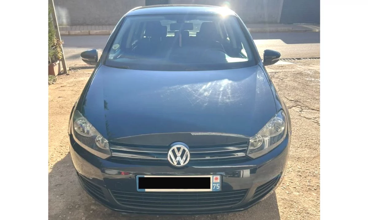 Auto in Vendita a Tirana, Volkswagen, 2009 Diesel,Kambio Automatik Pagamento 5,500  Euro.